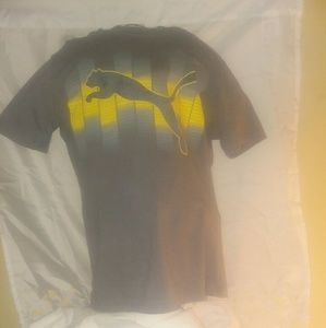 Puma tee shirt